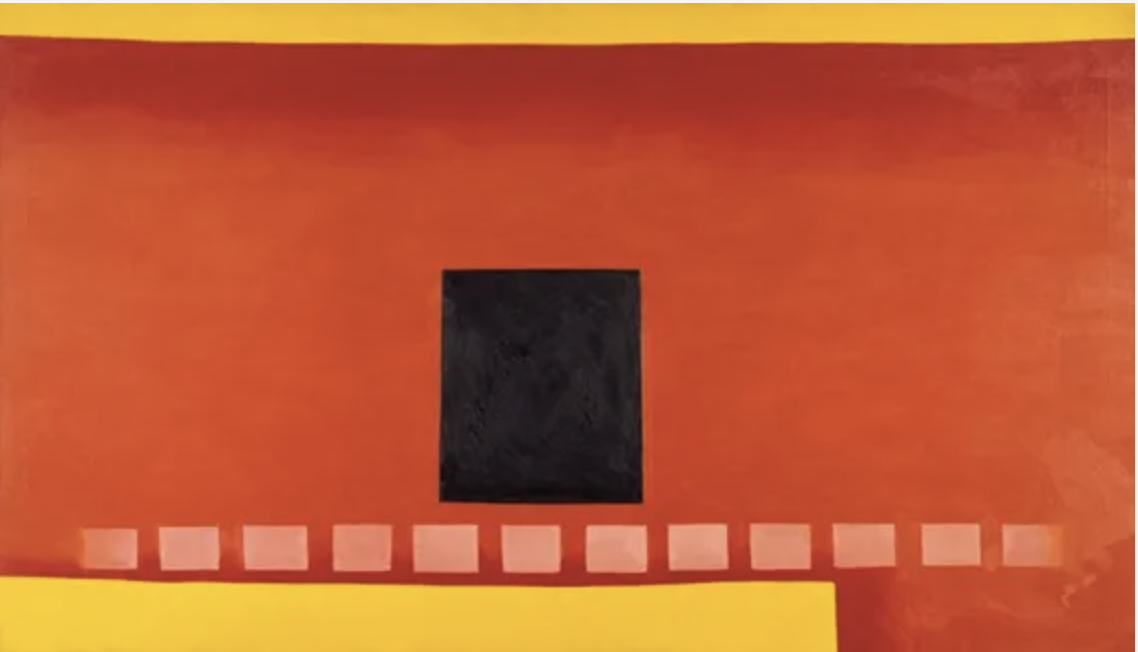 This Week in Art, Design, and Culture: The Shape of Peace