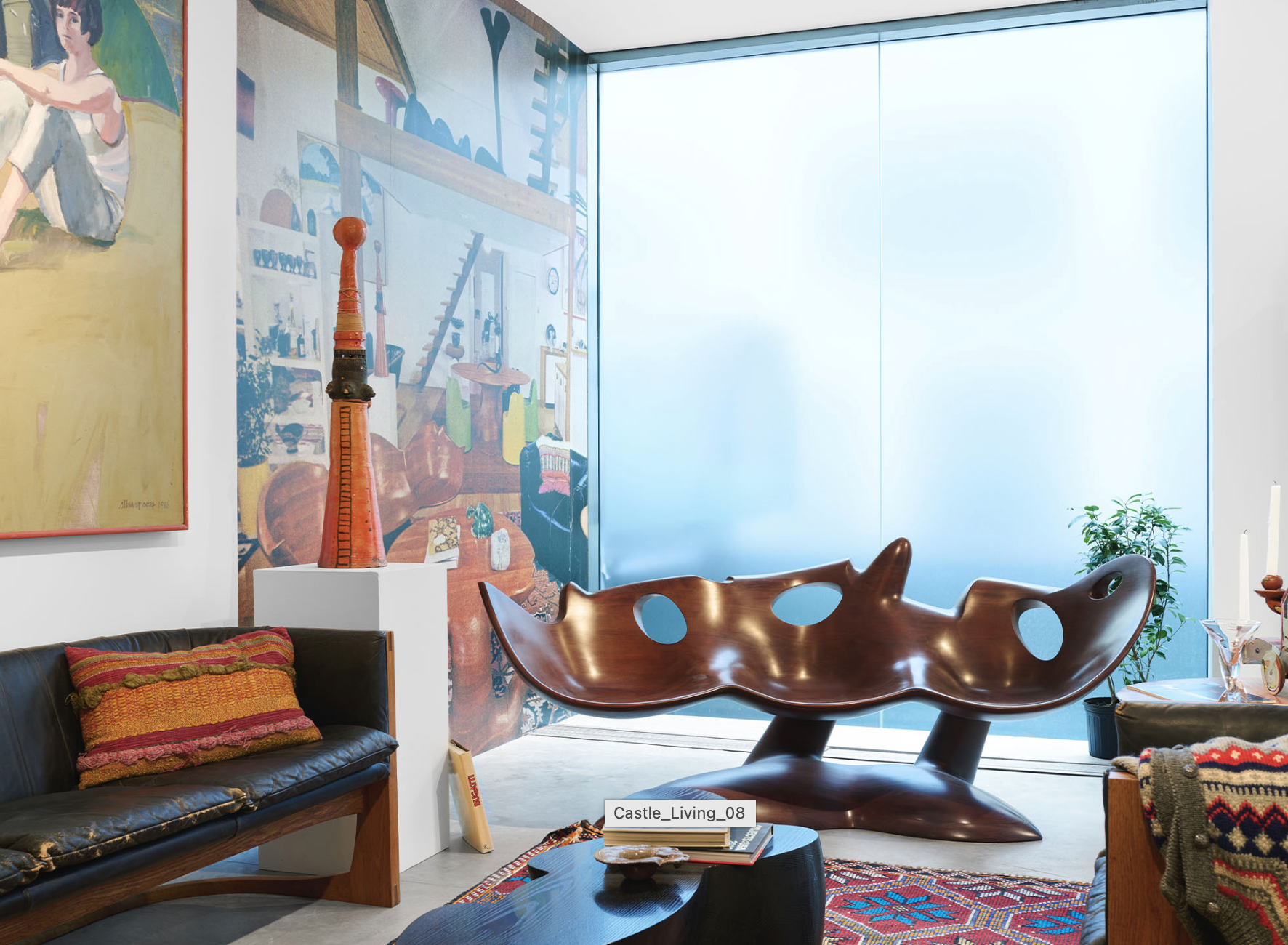 This Week in Art, Design, and Culture: The Time Things Need