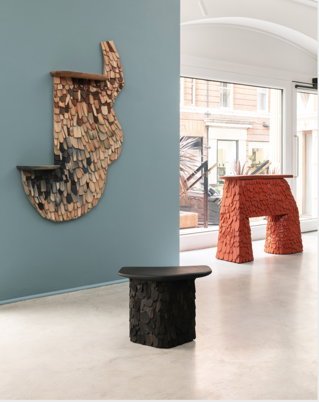 This Week in Art, Design, and Culture: What Carries Us