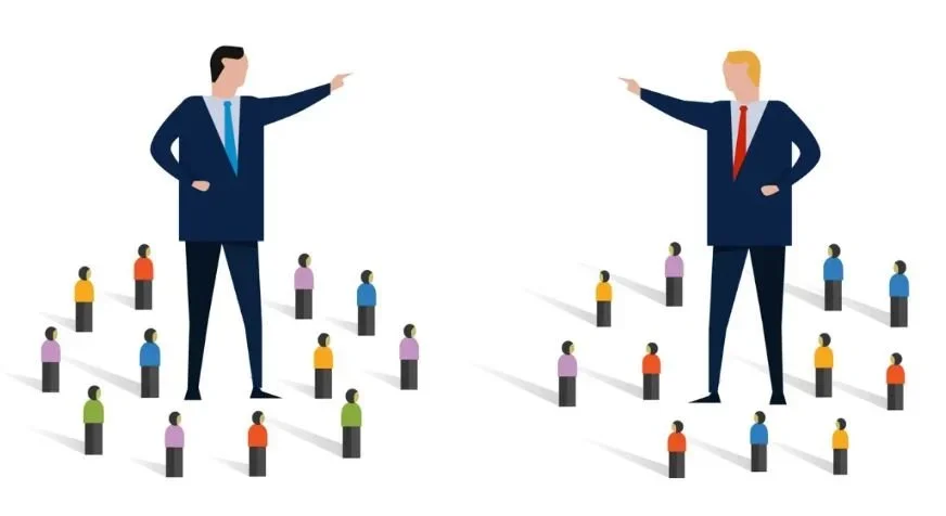 When CEOs Get Political, Companies Can Get Risky