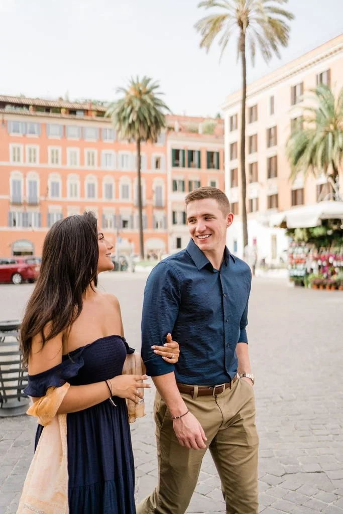 Thomas J. Fewer with his family.