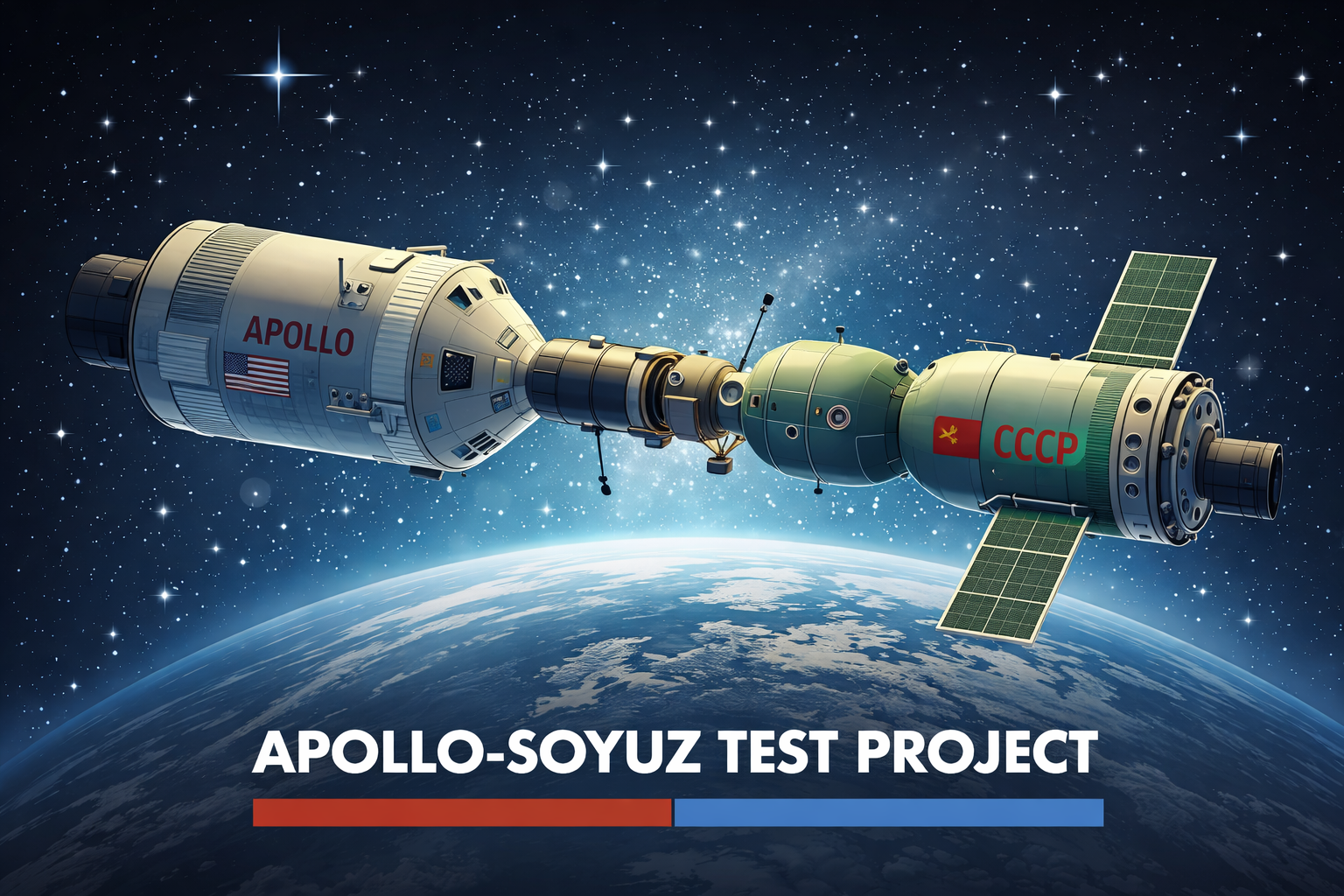 In an Era of Geopolitical Rivalry, Can We Still Collaborate?