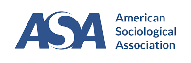 American Political Science Association logo, representing interdisciplinary research on politics and organizations.