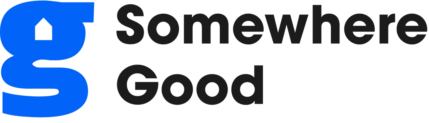 Somewhere Good