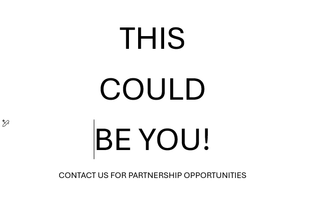 Your name / business - Community Supporter