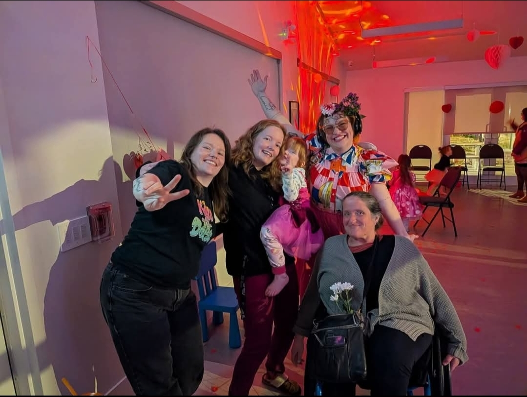 Hope Edwards - Seed Sponsor