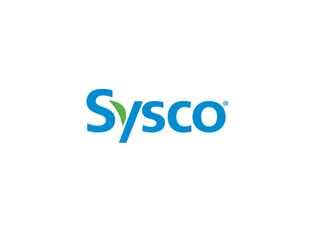 Sysco - Grocery Program Partner