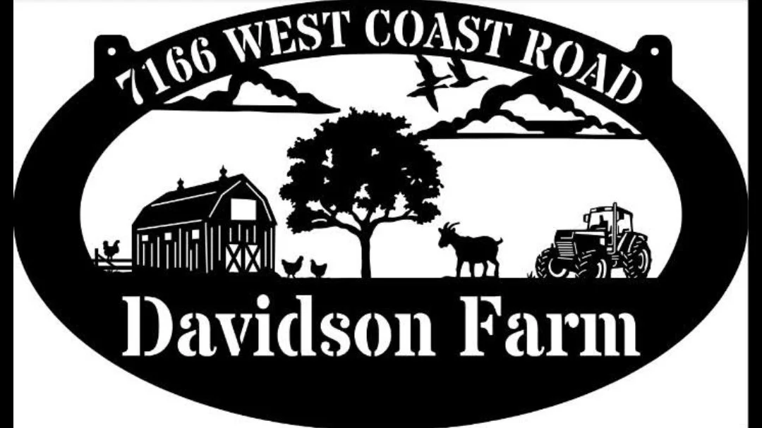 Davidson Farm - Community Harvest Partner