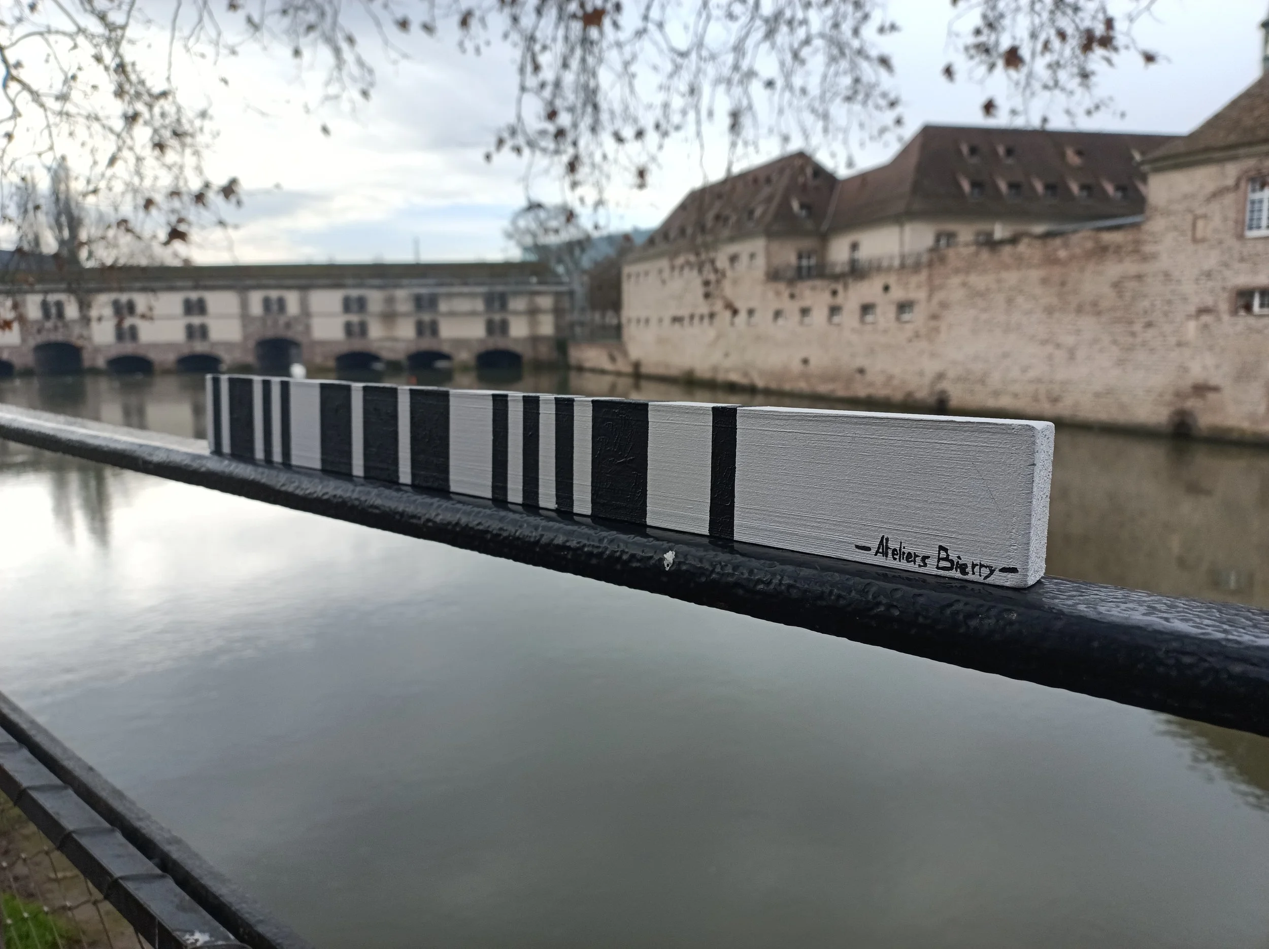 StraightDot Original