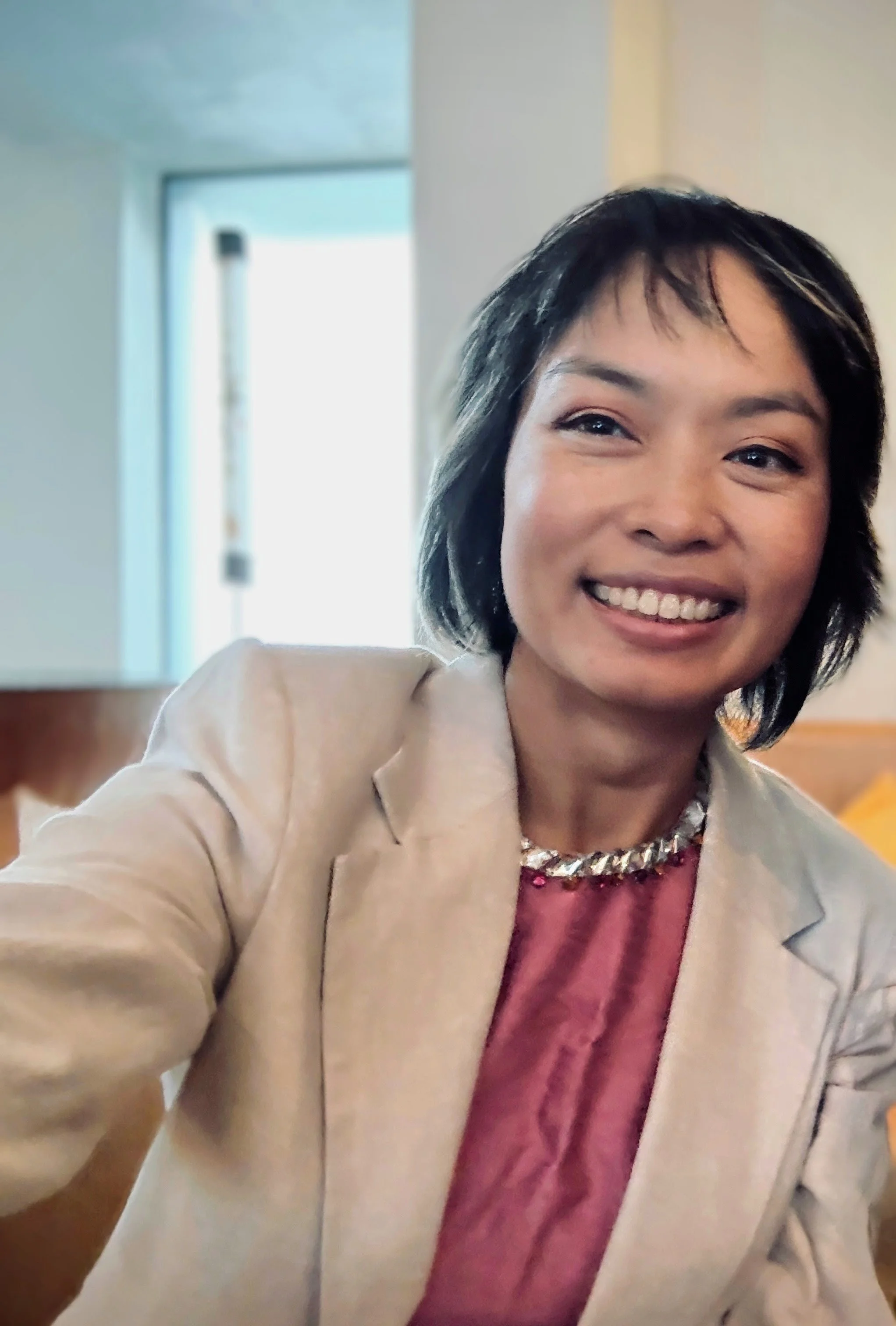 Founder & Executive Director, Summer Camp Project