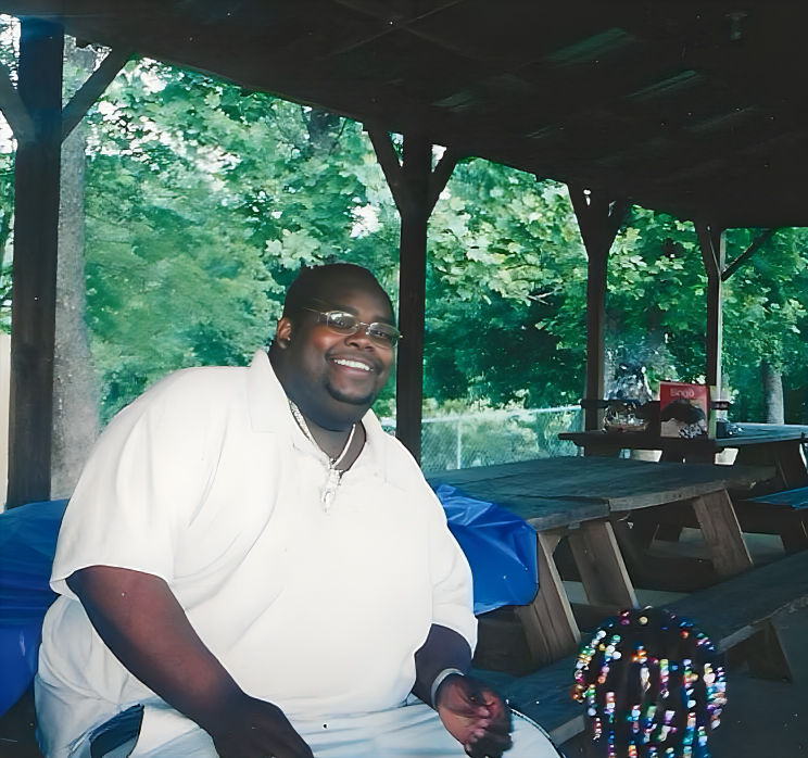 Charles "Chucky" Moore