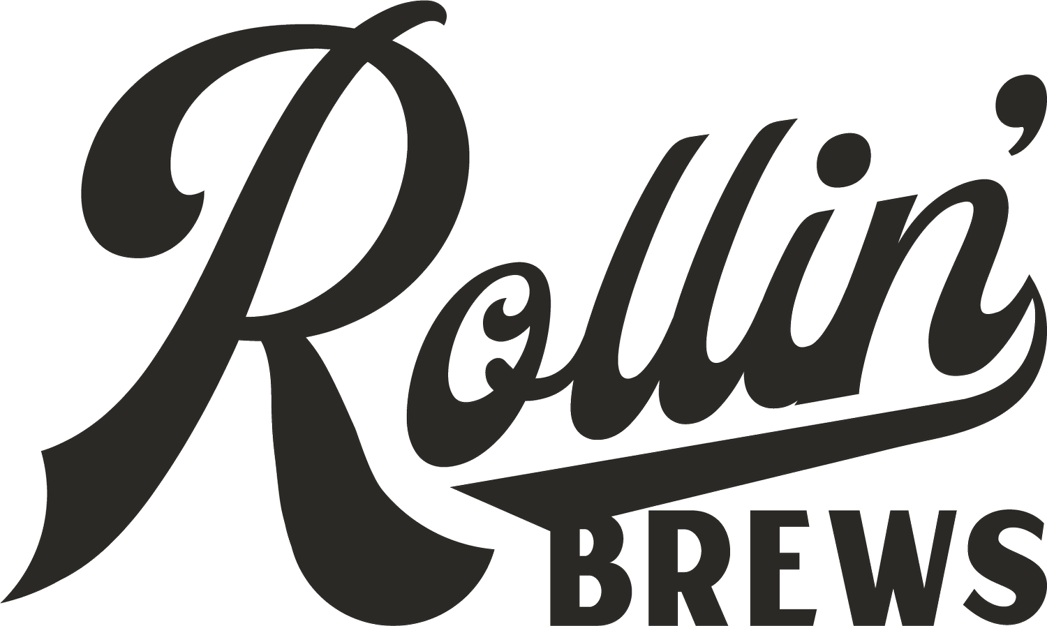 Rollin' Brews
