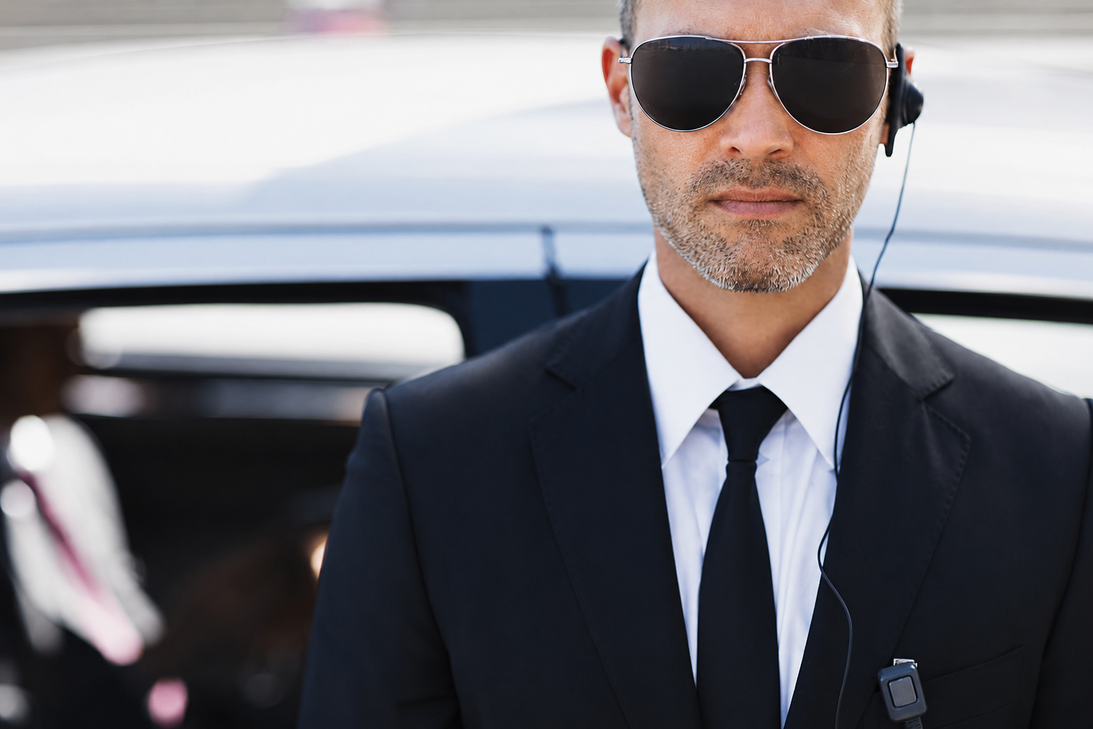 Close Protection Services