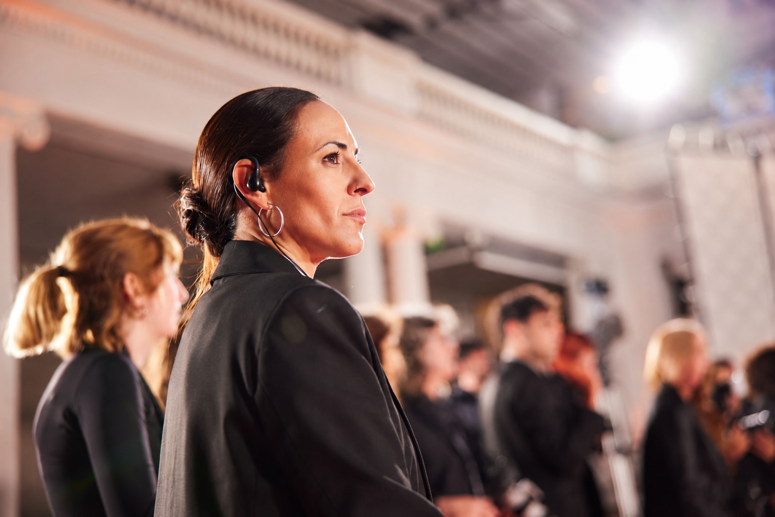 Event Security