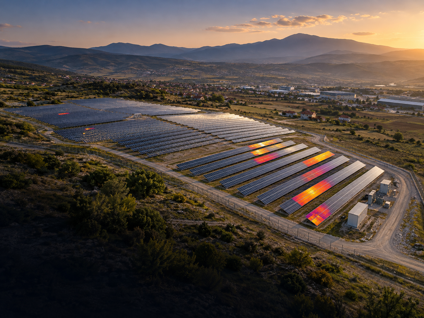 Renewable Energy