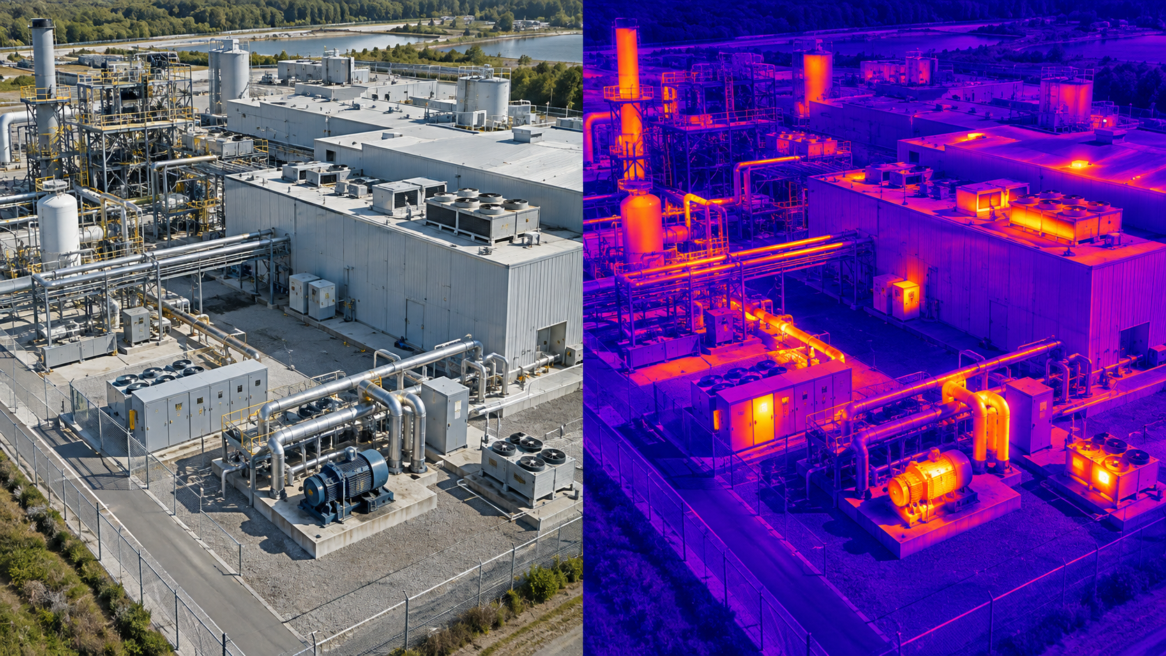 Industrial Assets