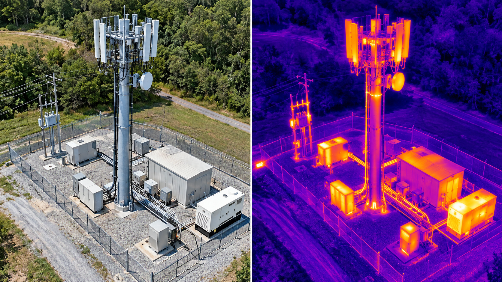 Telecommunications