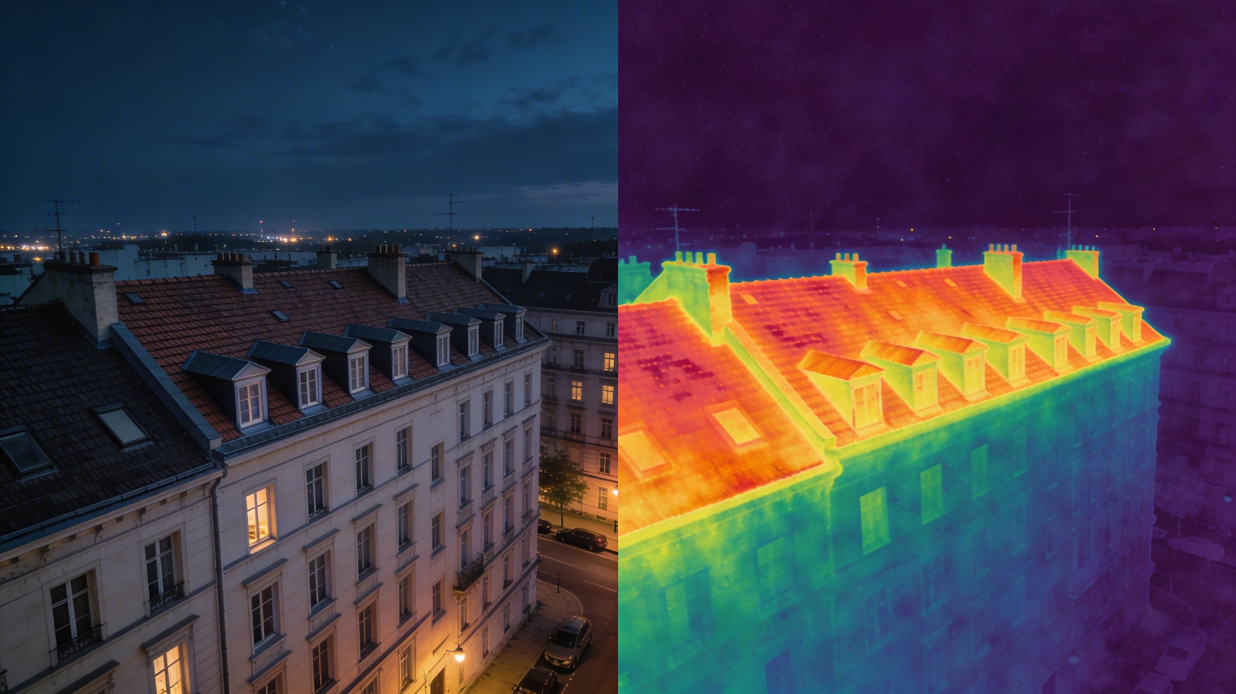 Building Energy Audits