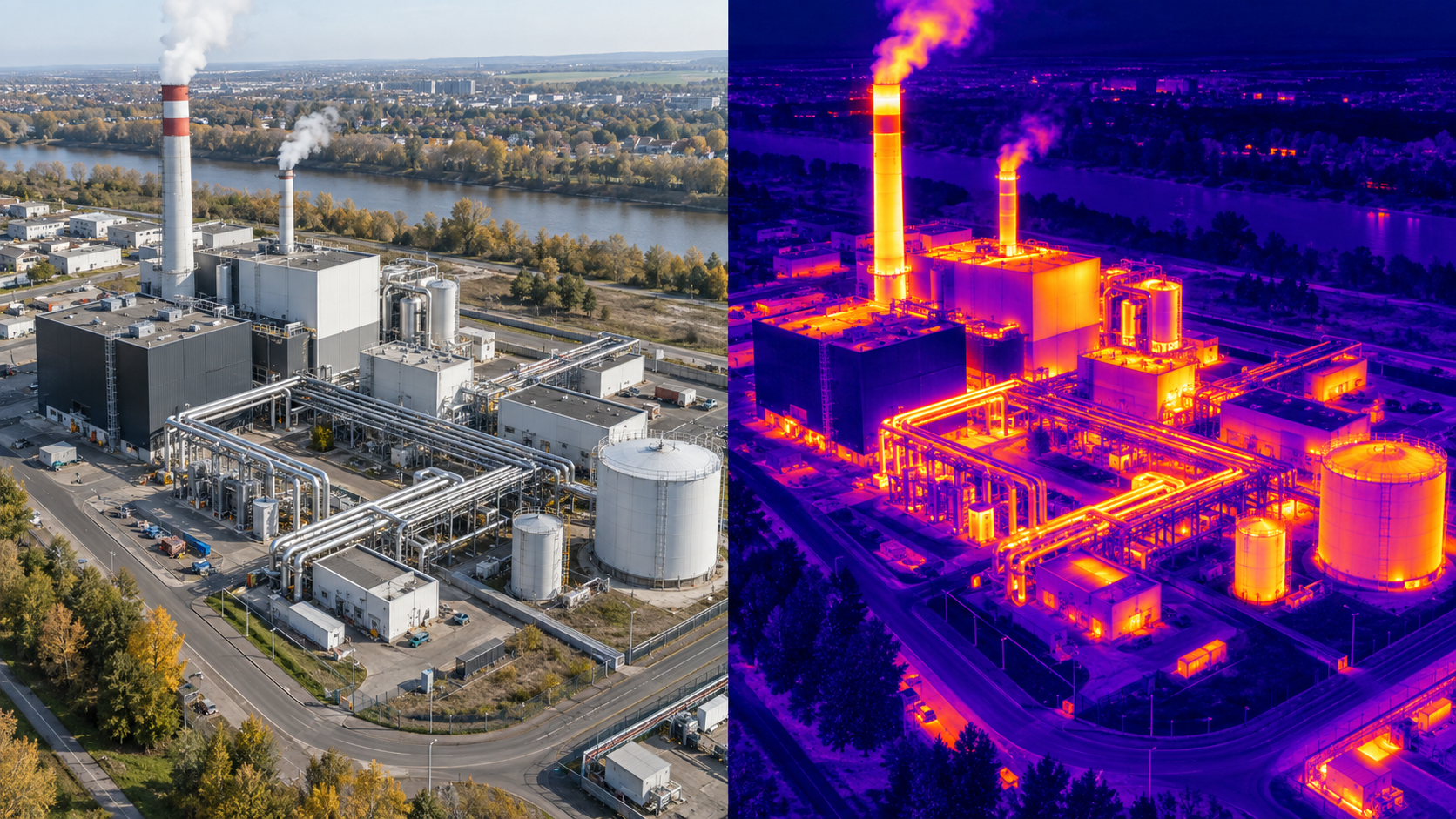 Heating & Utilities