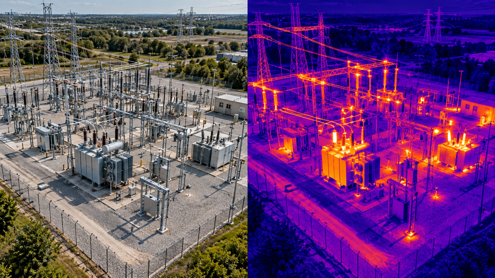 Electrical Infrastructure