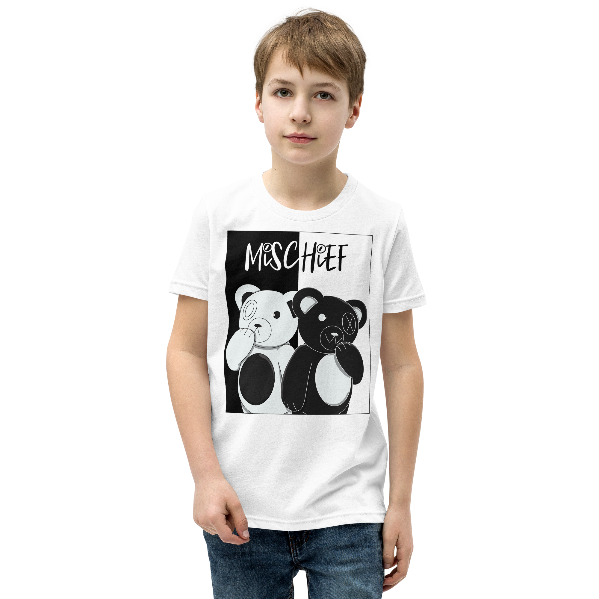 Mischief_youth-staple-tee-white-front-68c86e82d74ea.png