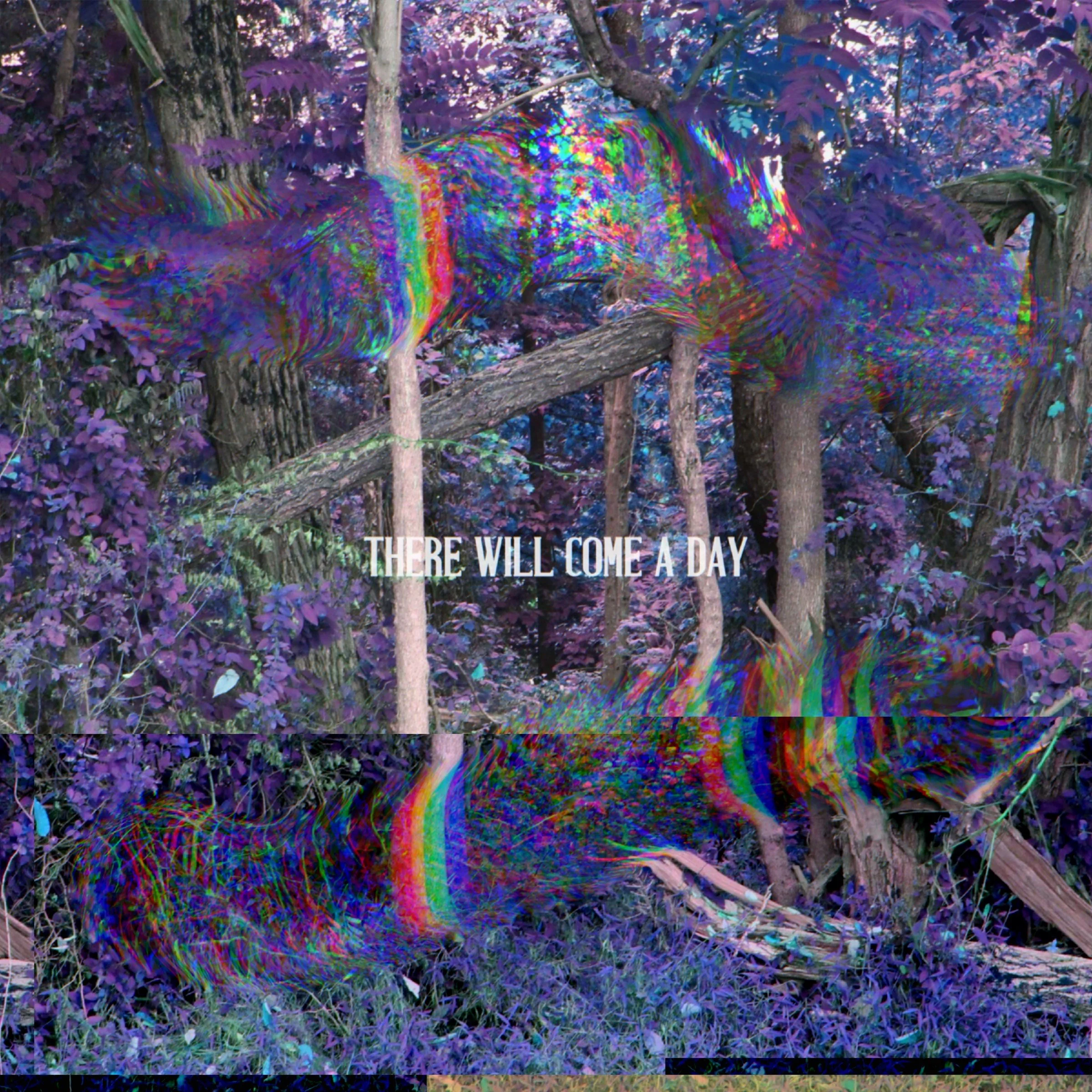 2016 | Duckspeak | There Will Come A Day - Single [Photography & Design by David Flamm]