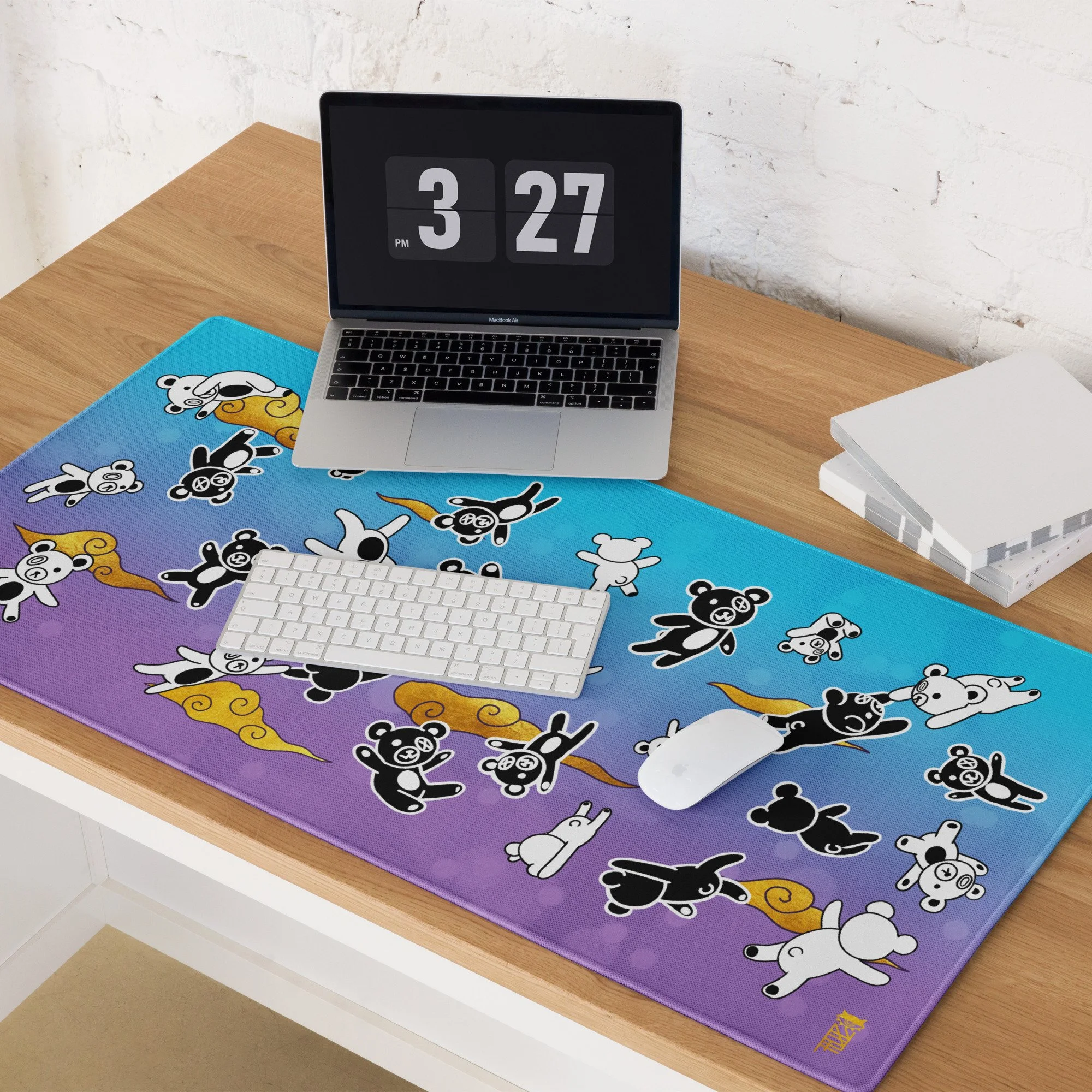 Free Fall_gaming-mouse-pad-white-36x18-front-6865a0480343b.jpg