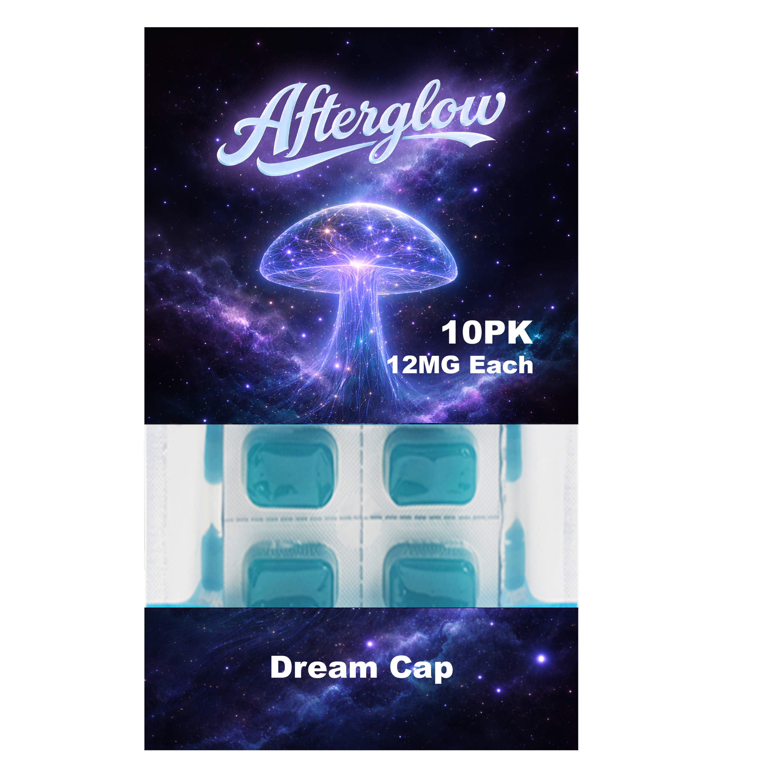 Afterglow - Dream Cap