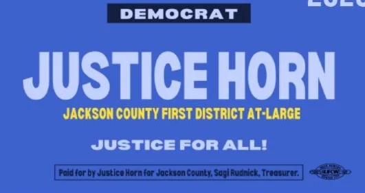 The Real Facts about Justice Horn