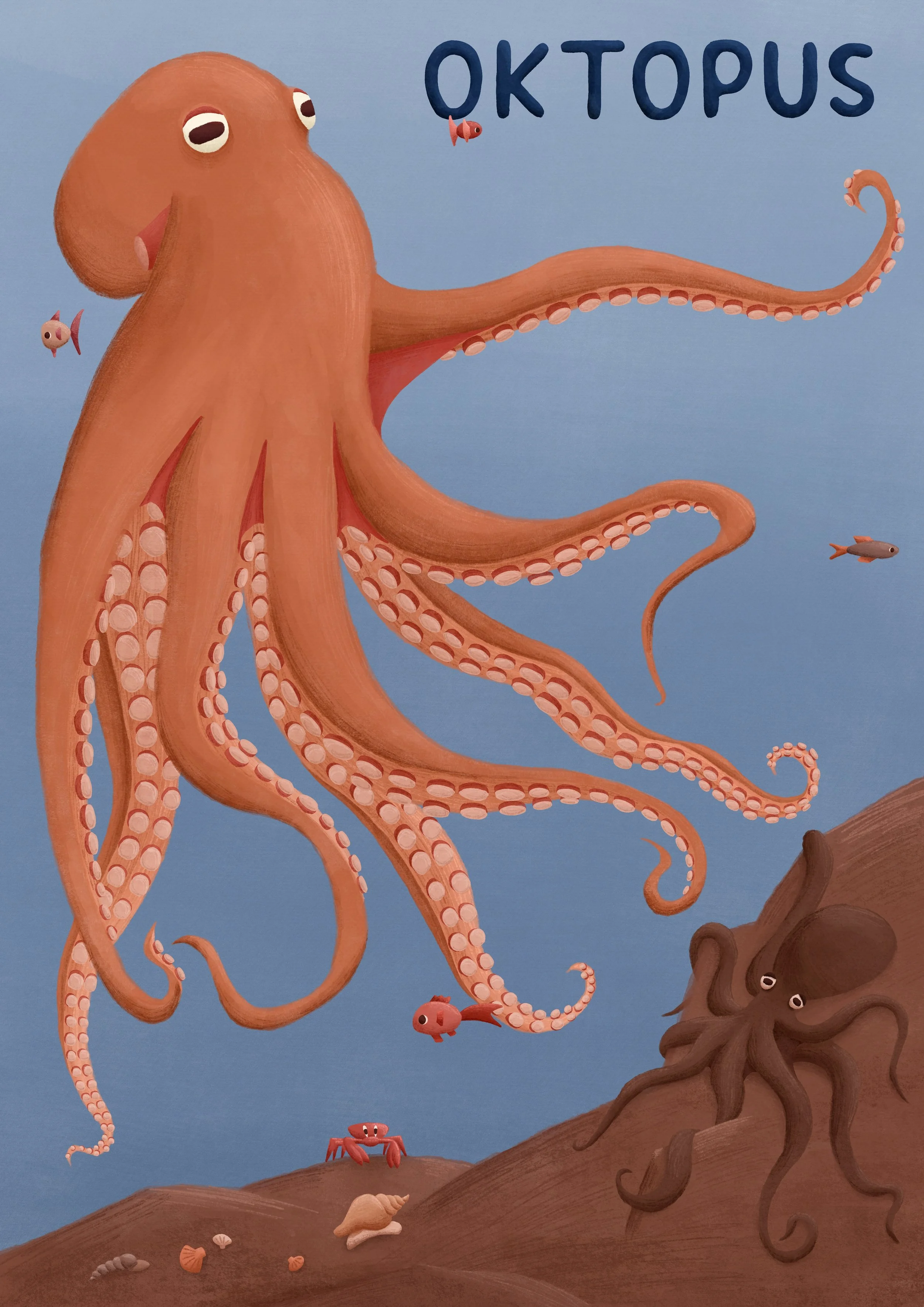 Octopus