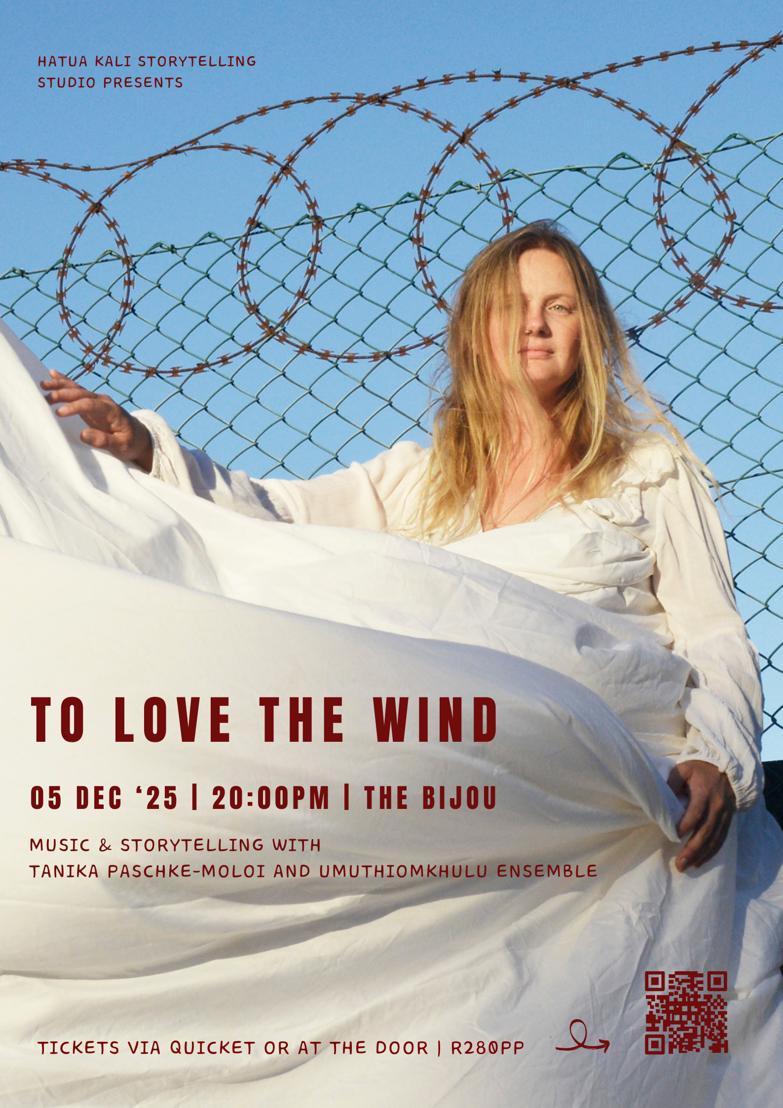 To Love The Wind Poster  (4).png