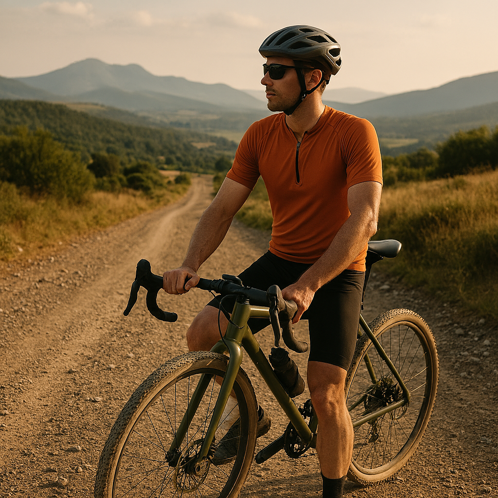 Know Your Limits: The Most Underrated Skill in Gravel Riding