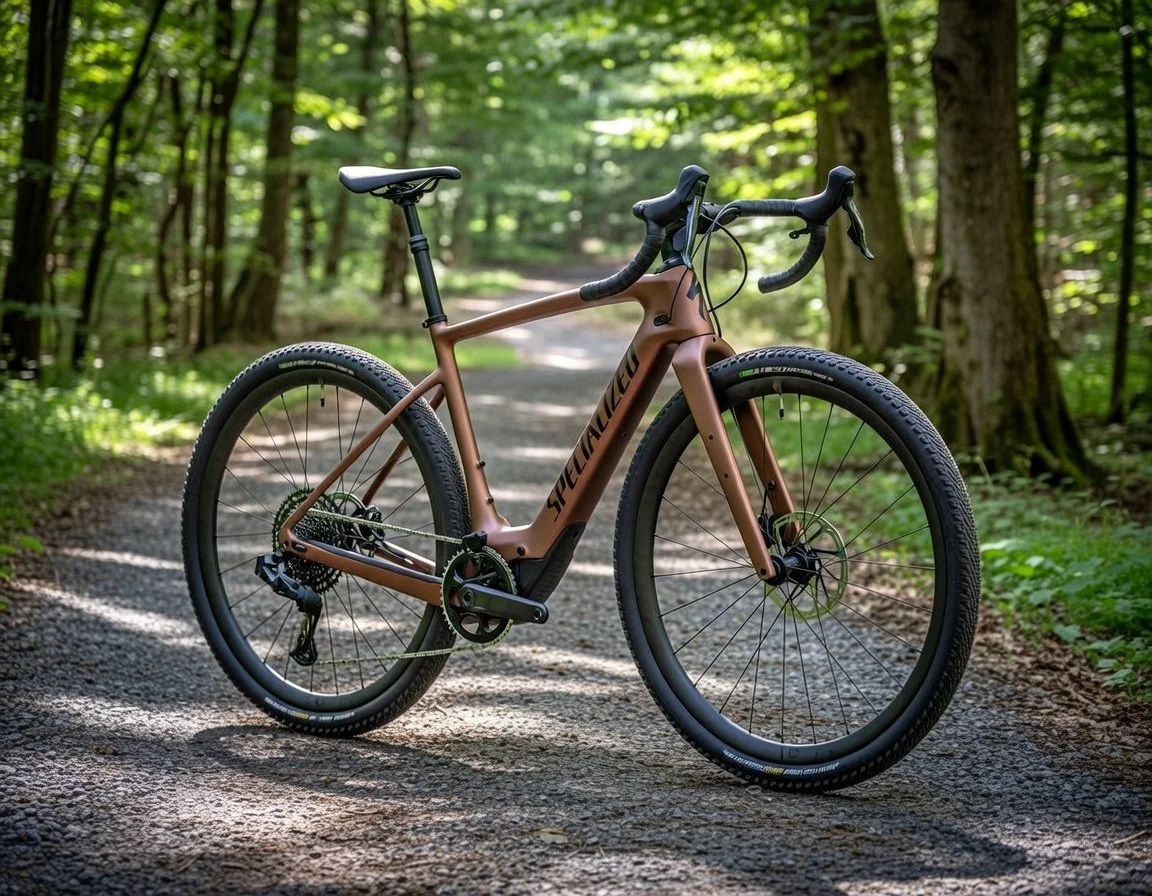 E‑Gravel Bikes: The Advantages, the Drawbacks, and the Evolving Place They Hold in the Gravel Community