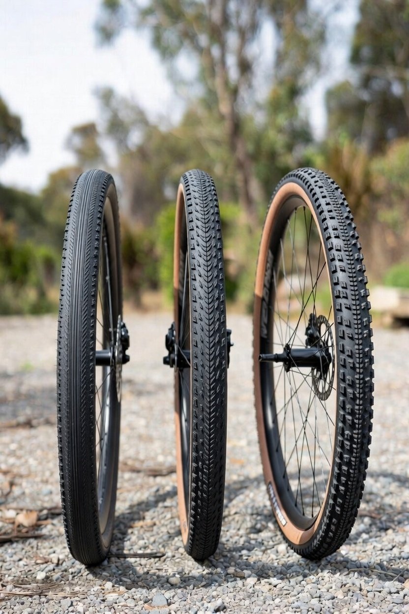 How to Choose the Right Gravel Bike Tire: A Practical Guide for Real‑World Riders