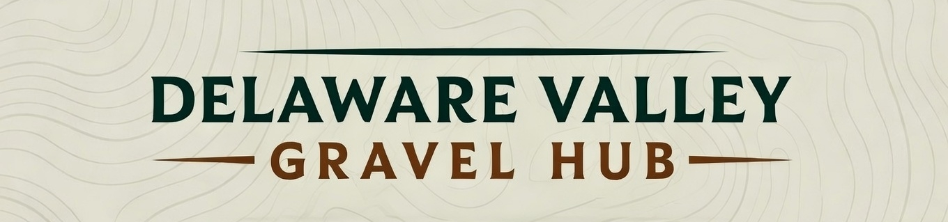 Delaware Valley Gravel Hub