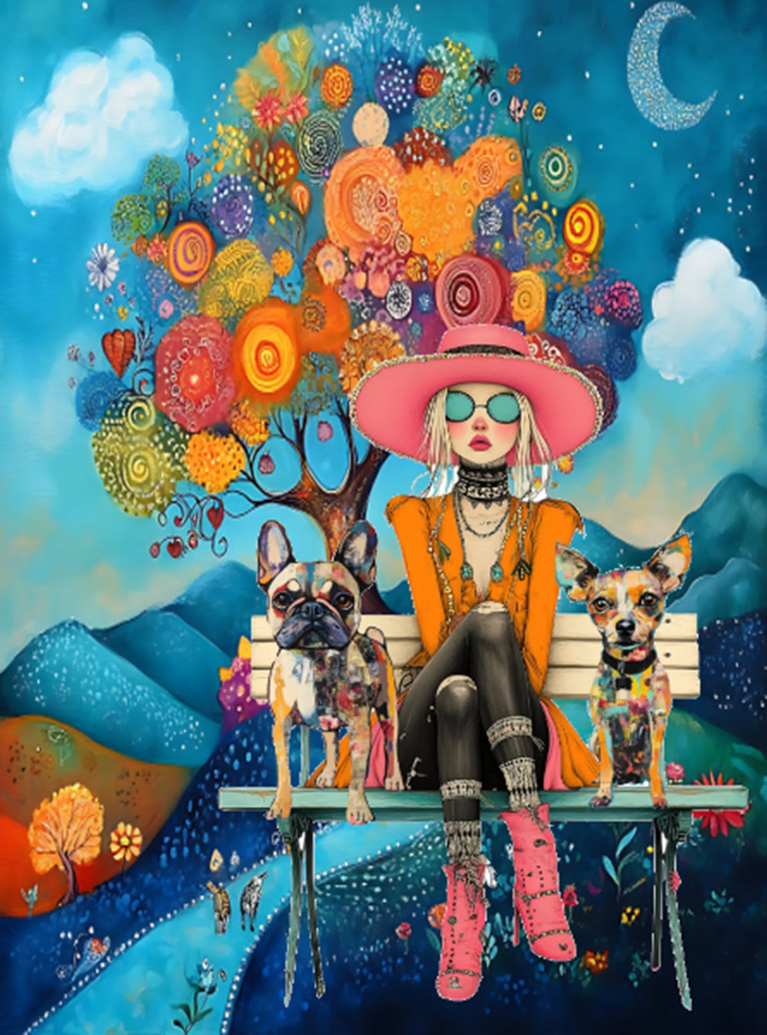 Best Friends Forever