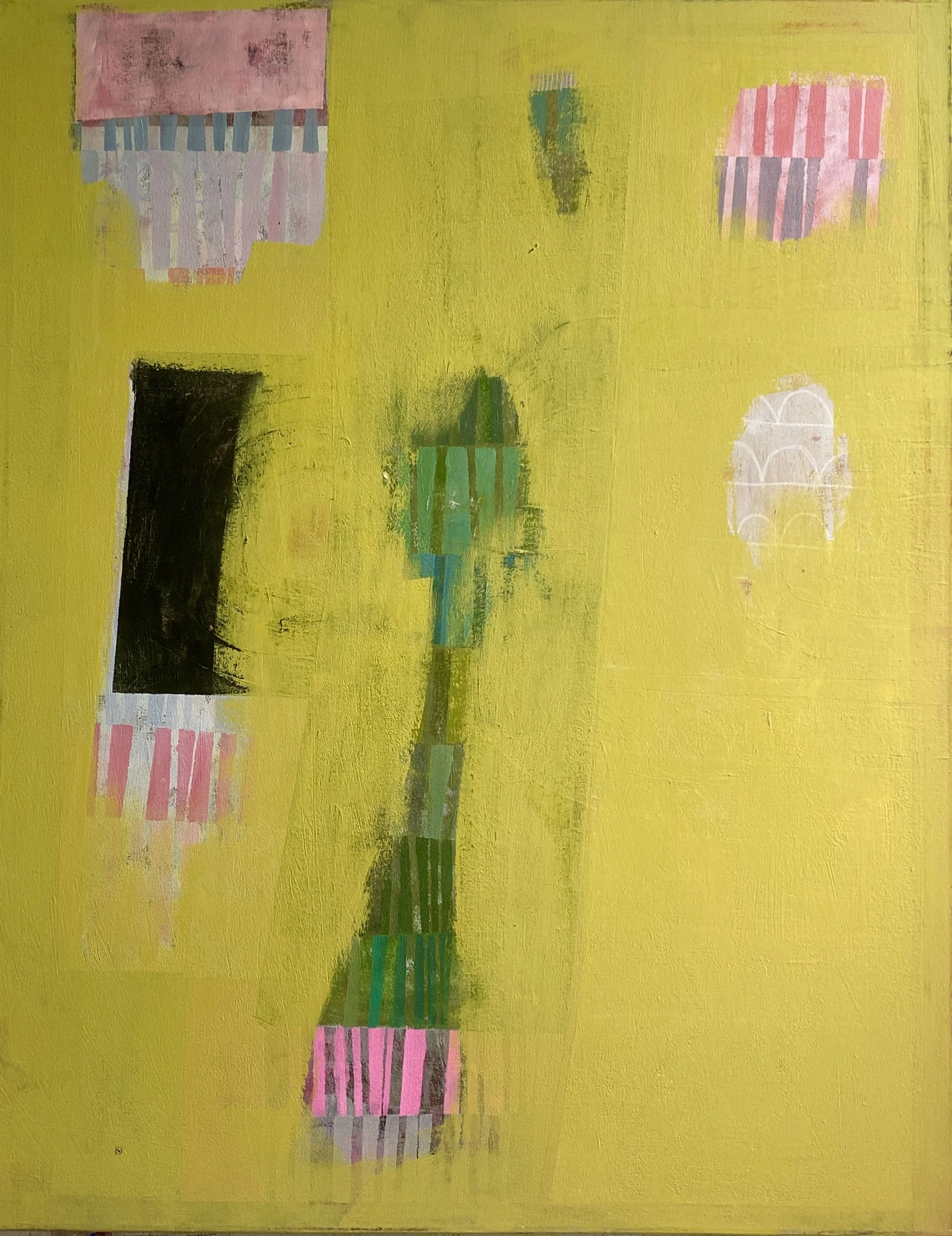 Forward keeping.
80 x 100cm
Acrylic paint and emulsion on canvas.
£820