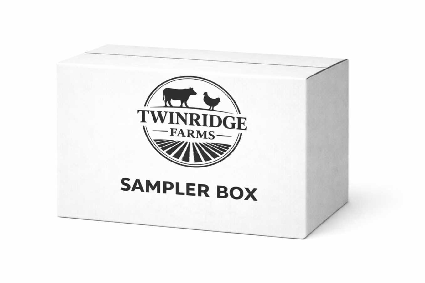 Beef Sampler Value Box