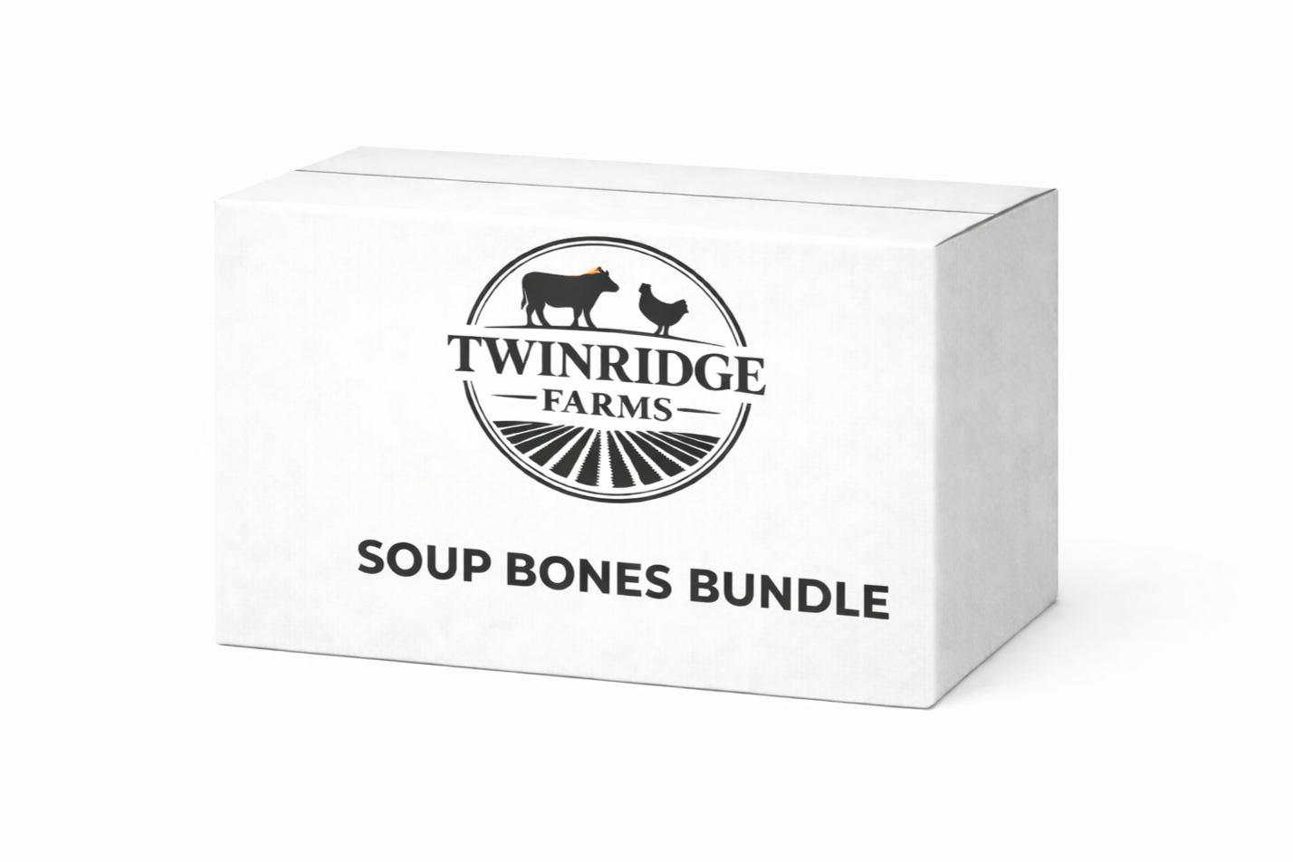 Soup Bones Bundle – 5 pack