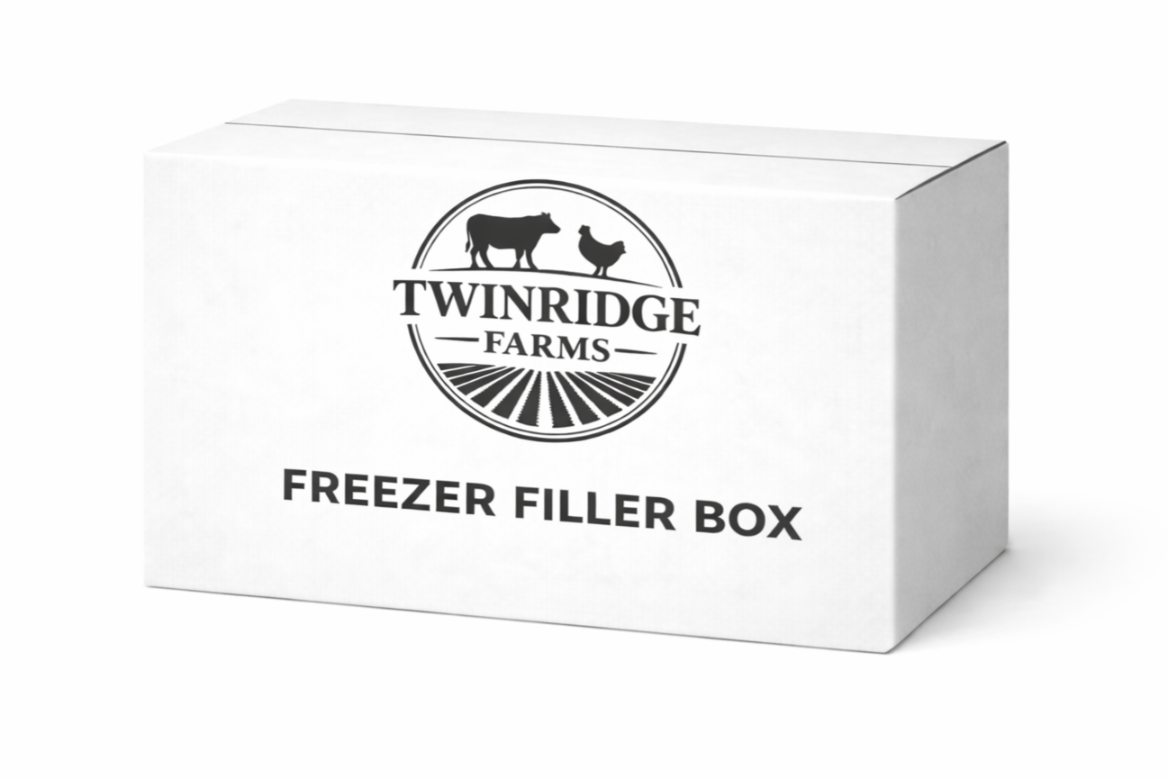 Freezer Filler Box