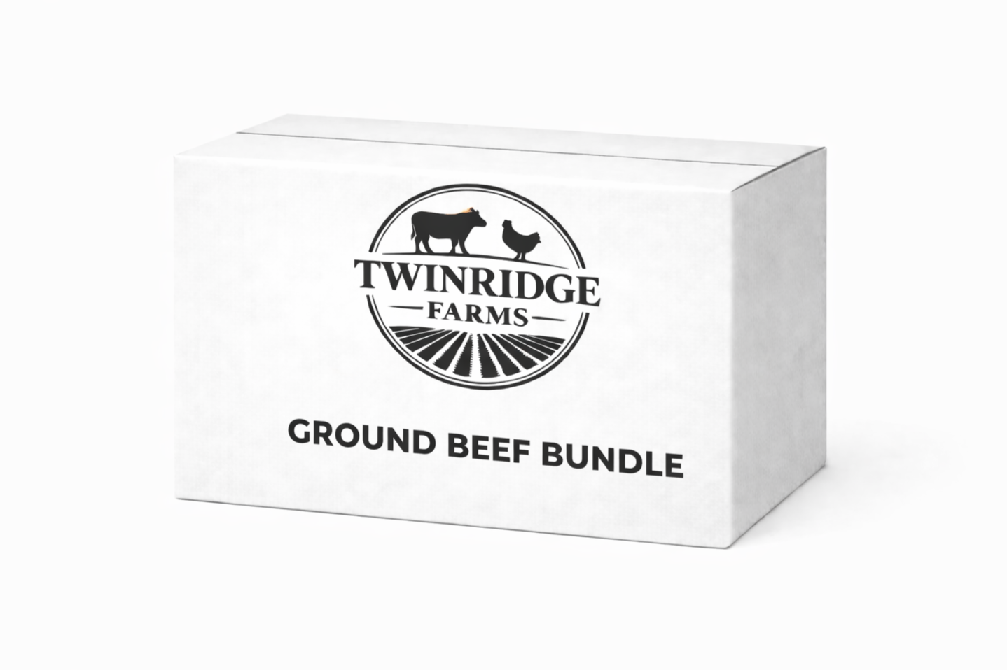 10 lb Ground Beef Value Bundle