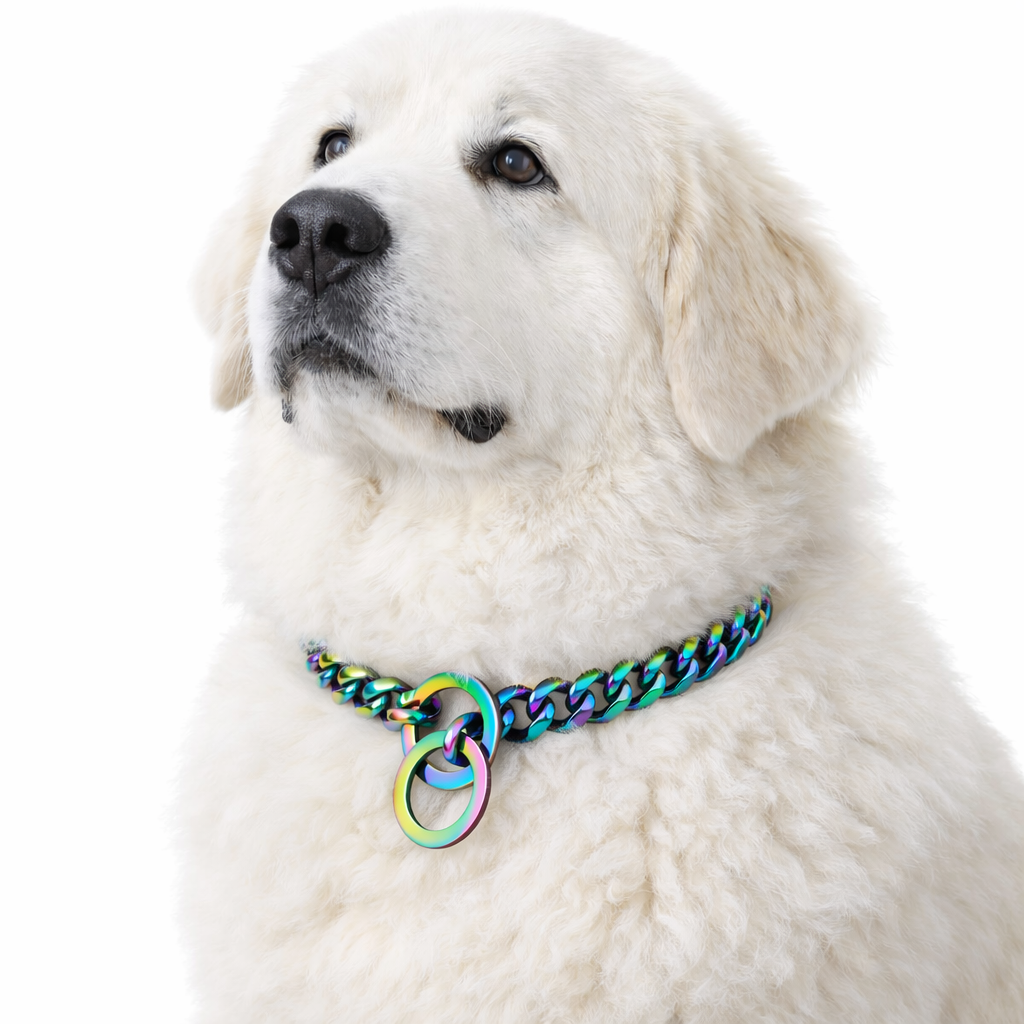 Iridescent style on a Pyrenees.png