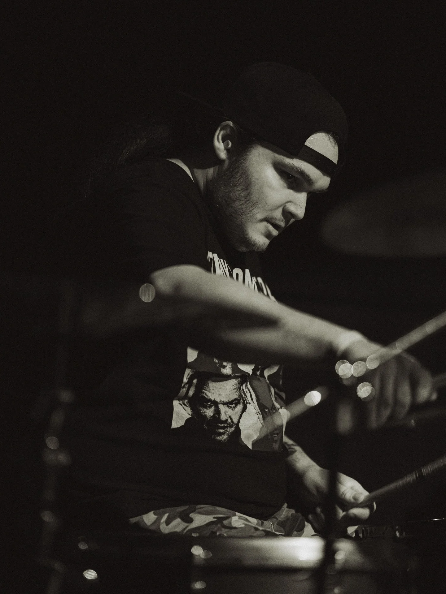 Awesome night at the willy center supporting @dethwishdotnet !!! Thank you to all the photographers 🖤🖤
-
-
-
#deathmetal #melodicdeathmetal #njmusic #metalmusic #localband