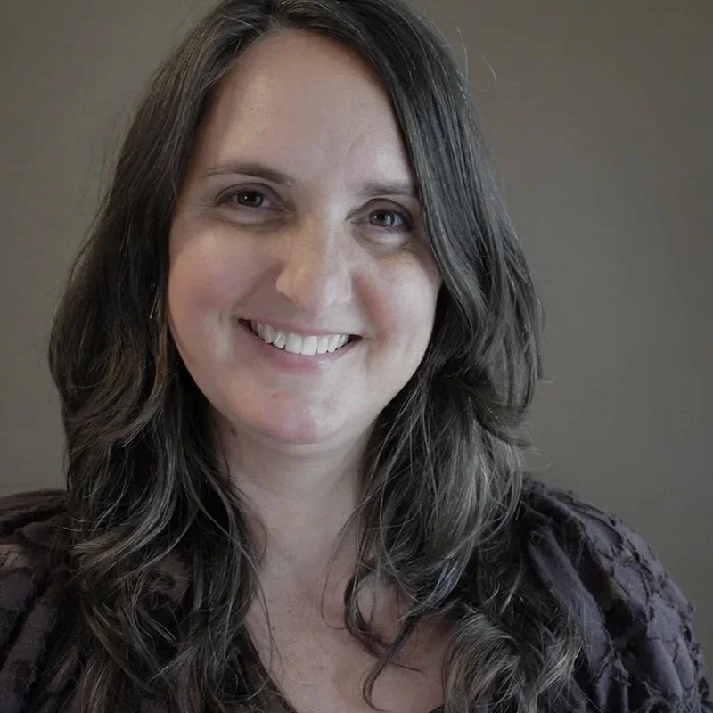 Mox Nix Media production company owner, producer, editor Brenda Urquhart.