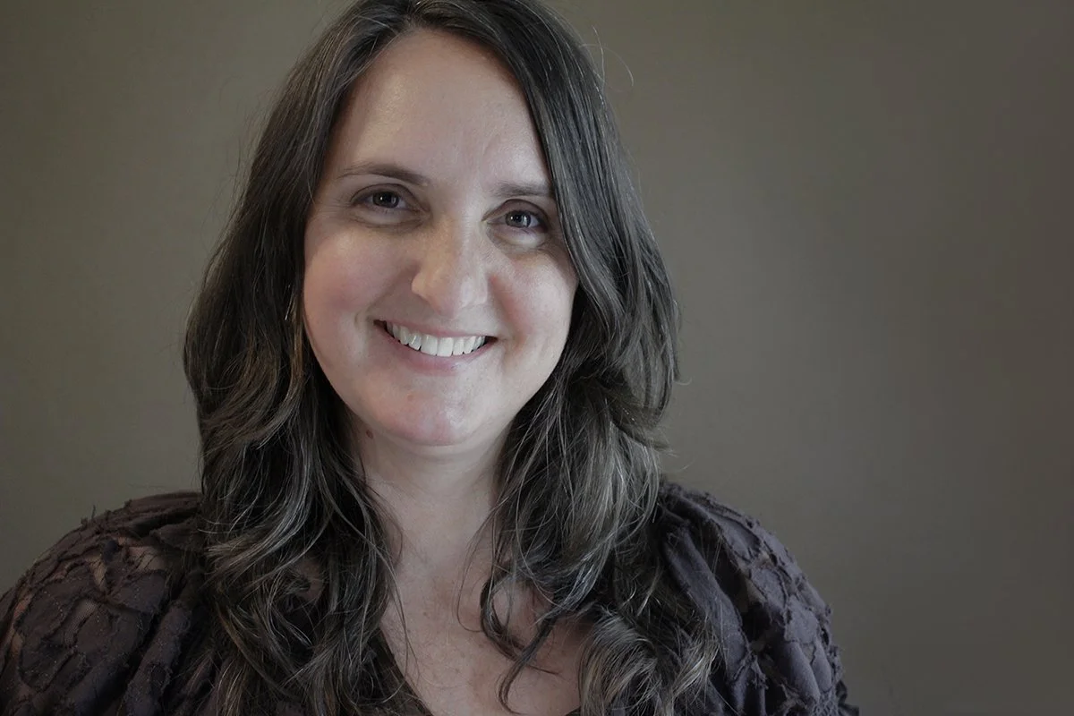 Editor and producer, Brenda Urquhart. Owner of Mox Nix Media