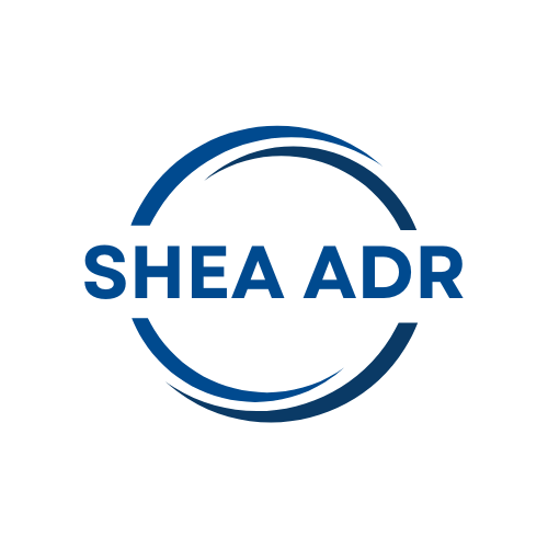 Shea ADR