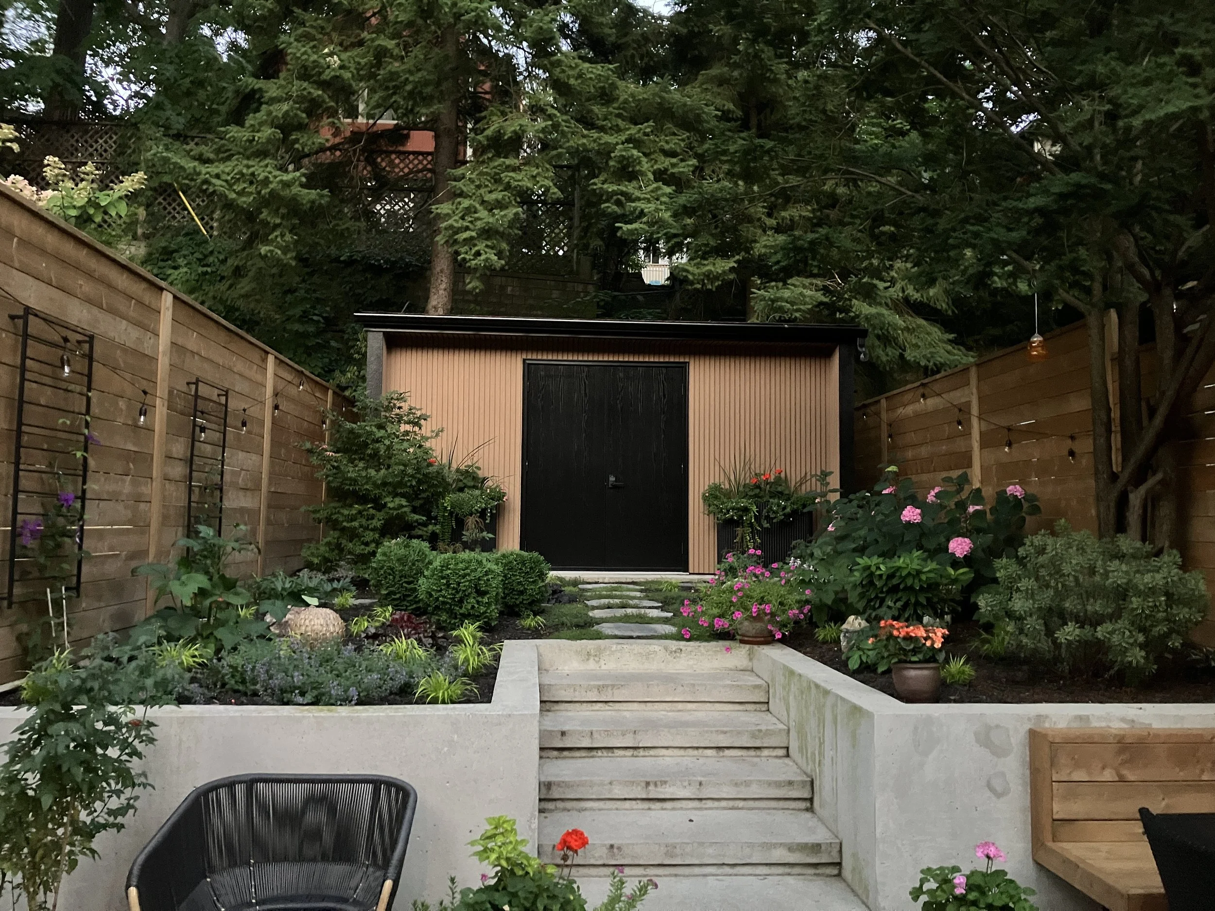 Landscape Restoration