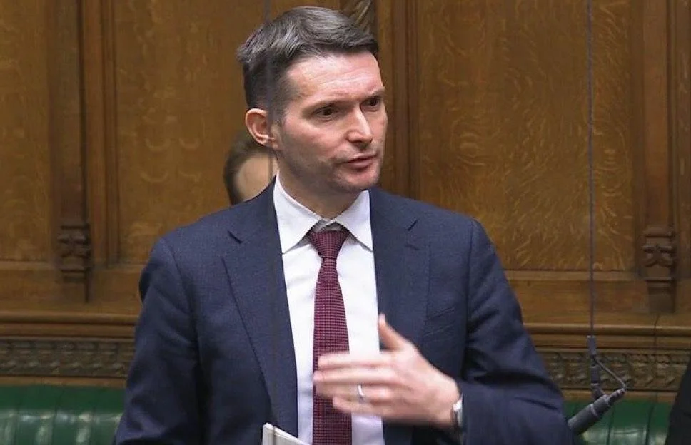 Needed.org Trustees Meet Chris Ward MP