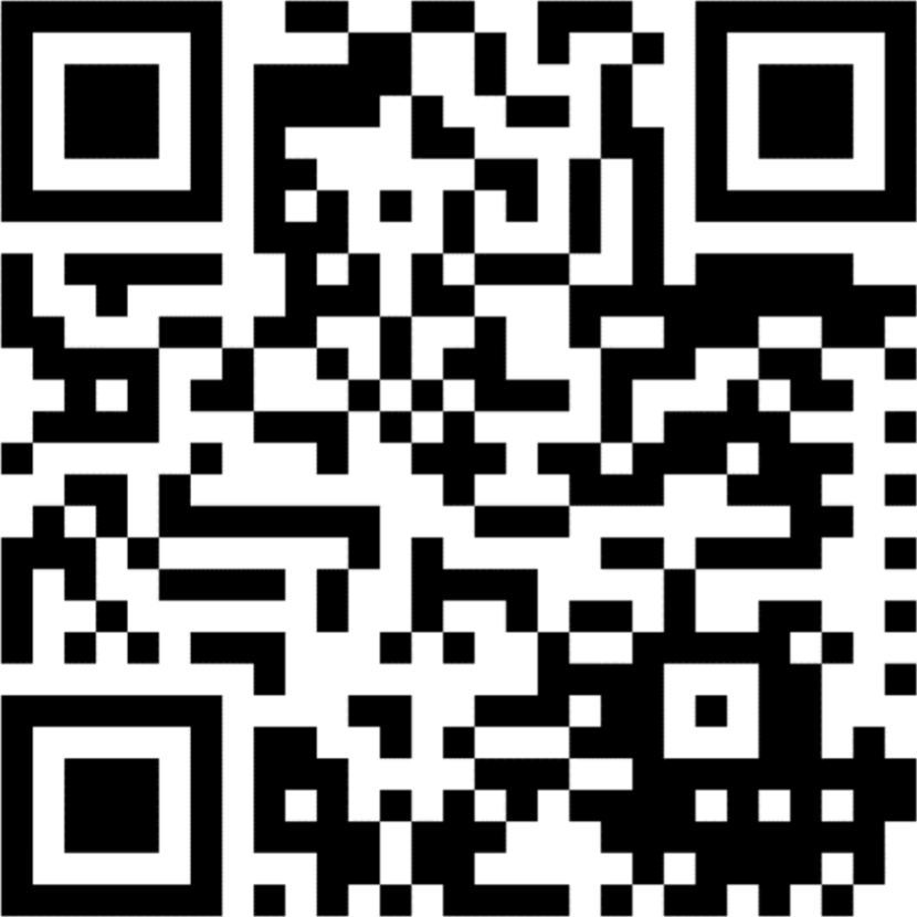 Stewardship QR Code