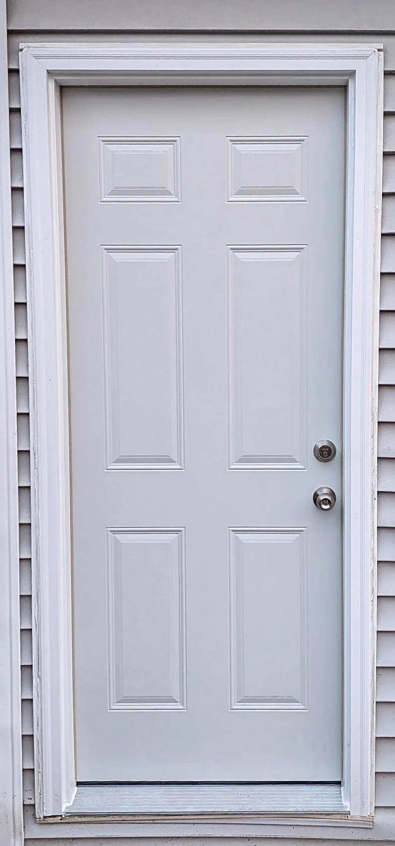Why Proper Door Installation Matters in MN